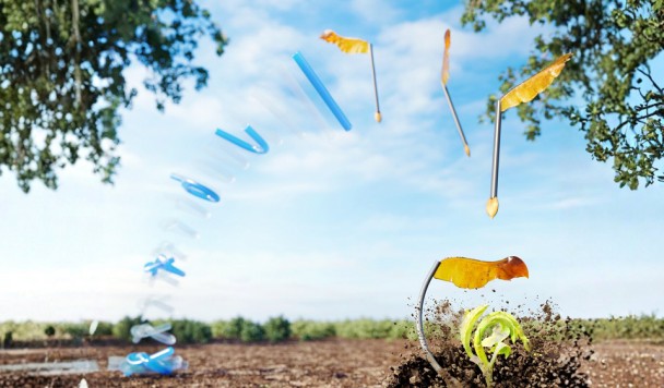 Узел, который прыгает на 2 метра: инженеры создали робота без единого мотора