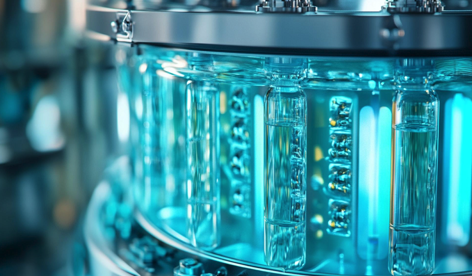 Китайцы научились получать электричество из угля, не сжигая его