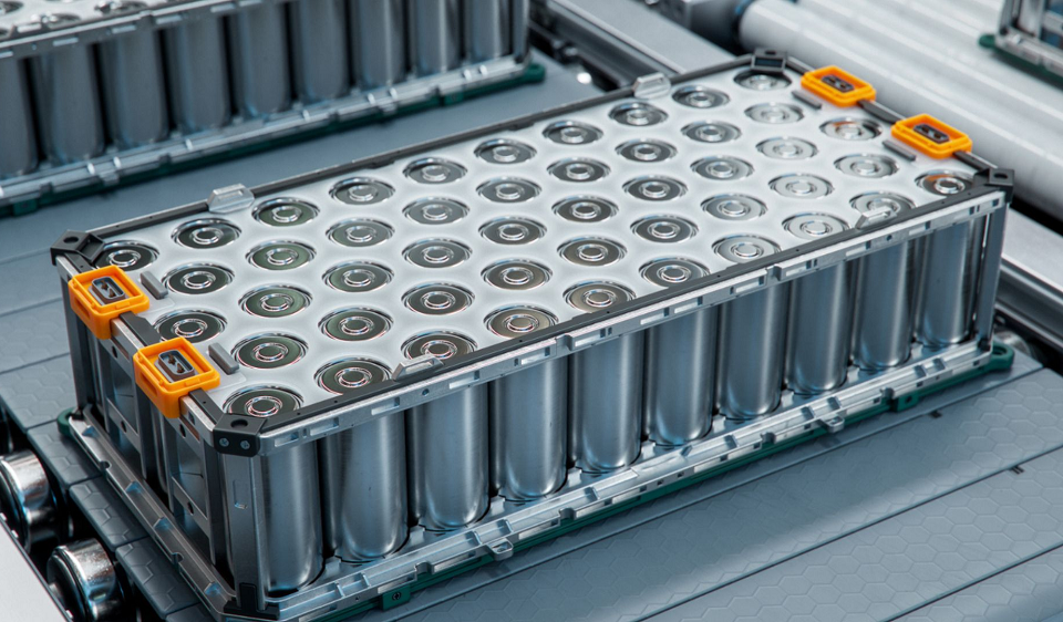 Учёные создали железную батарею, которая не теряет емкость за 16 лет