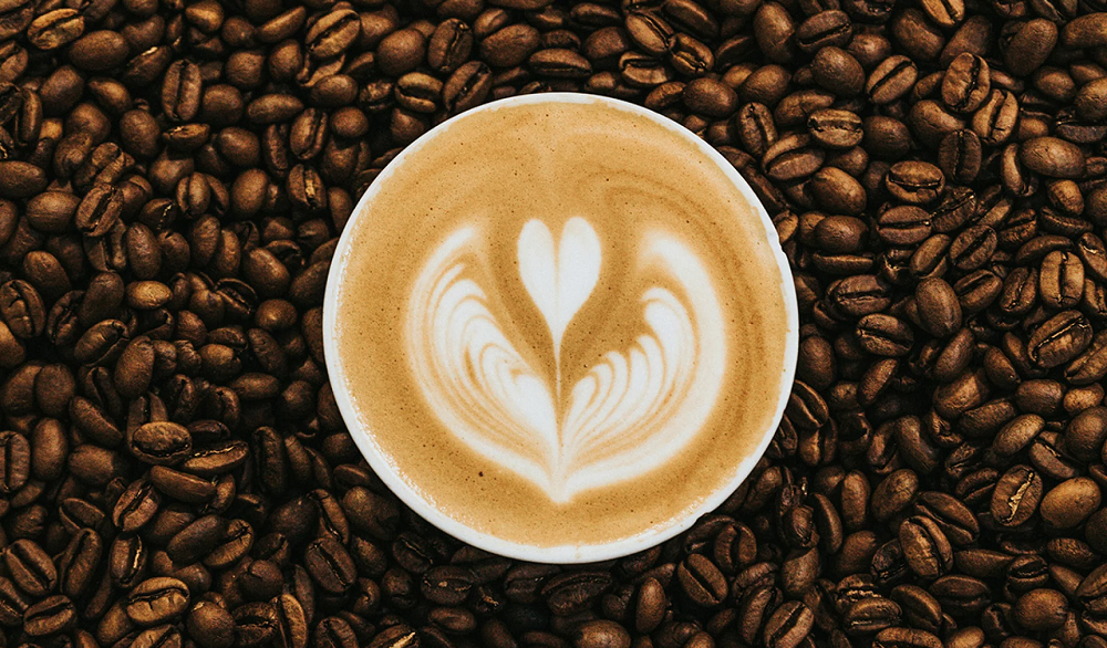 Кофе под электрическим током: новый способ определять качество прямо в чашке