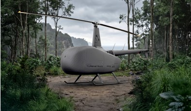 Sikorsky и Robinson создают автономный вертолёт-доставщик для морской пехоты