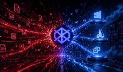 Новый вирус-вымогатель портит файлы вместо того, чтобы шифровать их