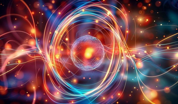 Прорыв в квантовой биологии: сенсоры размером с молекулу раскрывают тайны внутри клетки