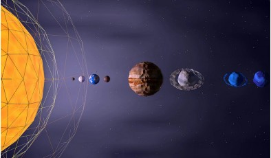 Самое опасное место в Солнечной системе находится прямо у нас над головой