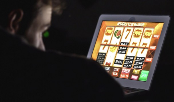 Нелегальные новые казино в Украине: как распознать мошеннический сайт в 2026 году?