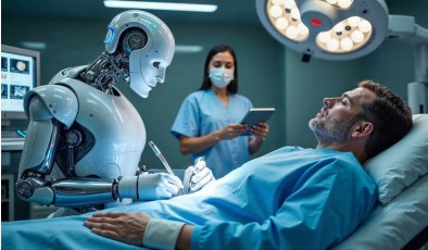 Модель OpenAI ставит диагнозы точнее опытных врачей — новое исследование