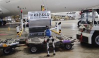 Гуманоидные роботы начнут обрабатывать багаж в японских аэропортах