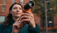 Объектив-монстр: Reeflex Ultra Telephoto 300-600mm превращает смартфон в телескоп