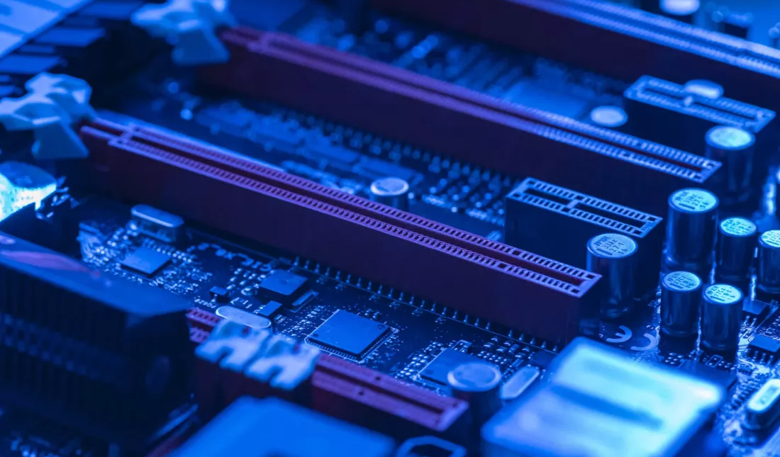 PCIe 8.0 увеличит пропускную способность в восемь раз по сравнению с текущим поколением