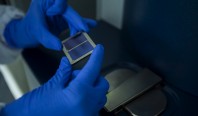 Преодолен порог 30% эффективности в перовскитных солнечных панелях