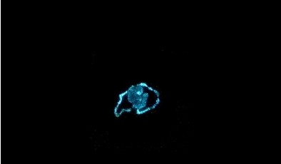 Ученые заставили водоросли светиться и очищать воздух
