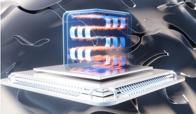 3D-MIND: гибрид мозга и чипов, который работает в 1000 раз экономичнее обычного ИИ