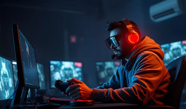 Ветеран Guerrilla Games создаёт первый полностью европейский игровой движок с ИИ в основе