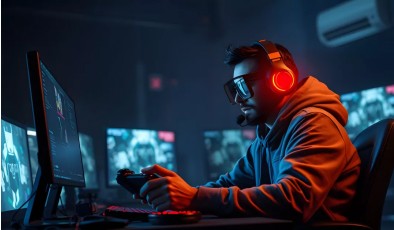 Ветеран Guerrilla Games создаёт первый полностью европейский игровой движок с ИИ в основе
