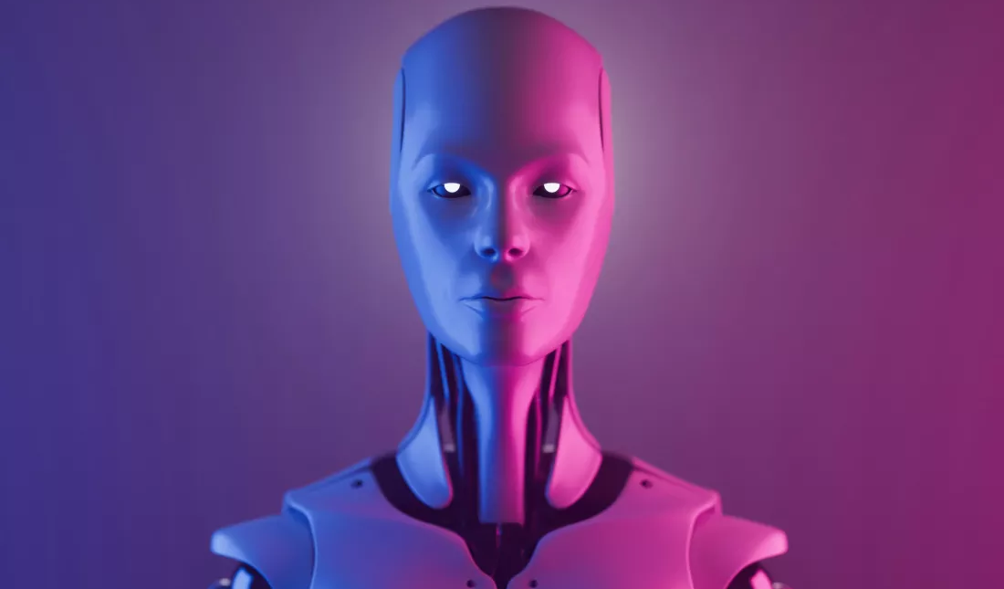 Искусственный интеллект научился шантажировать людей, начитавшись страшных историй