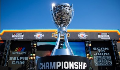 Чемпионат NASCAR 2025: Обзор ставок, коэффициенты и прогнозы на Кубковую серию