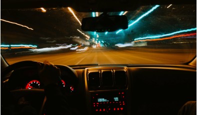 Мозг человека поможет автомобильному автопилоту видеть в тумане и темноте