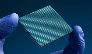 NASA испытала космический процессор в 500 раз мощнее нынешних
