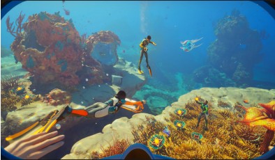 Subnautica 2 утекла в сеть за дни до релиза: третья крупная утечка за неделю