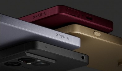 Sony Xperia 1 VIII: флагман с ретро-дизайном и топовым железом