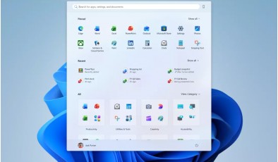 Windows 11 станет быстрее: новый режим разгоняет интерфейс и возвращает подвижную панель задач