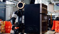 Знаменитый робот Atlas научился поднимать грузы весом более 45 кг