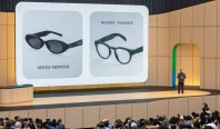 Google анонсировала новые смарт-очки с камерой и Gemini