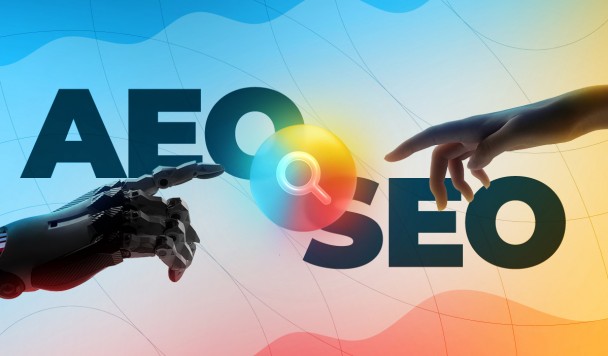 Від SEO до AEO: як афіліатам у 2026 році адаптувати контент під AI Overviews та пошукові відповіді