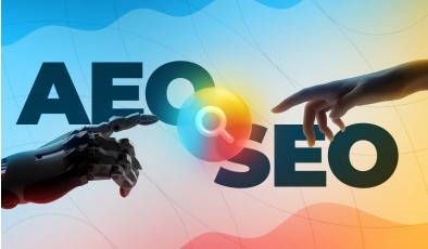 Від SEO до AEO: як афіліатам у 2026 році адаптувати контент під AI Overviews та пошукові відповіді
