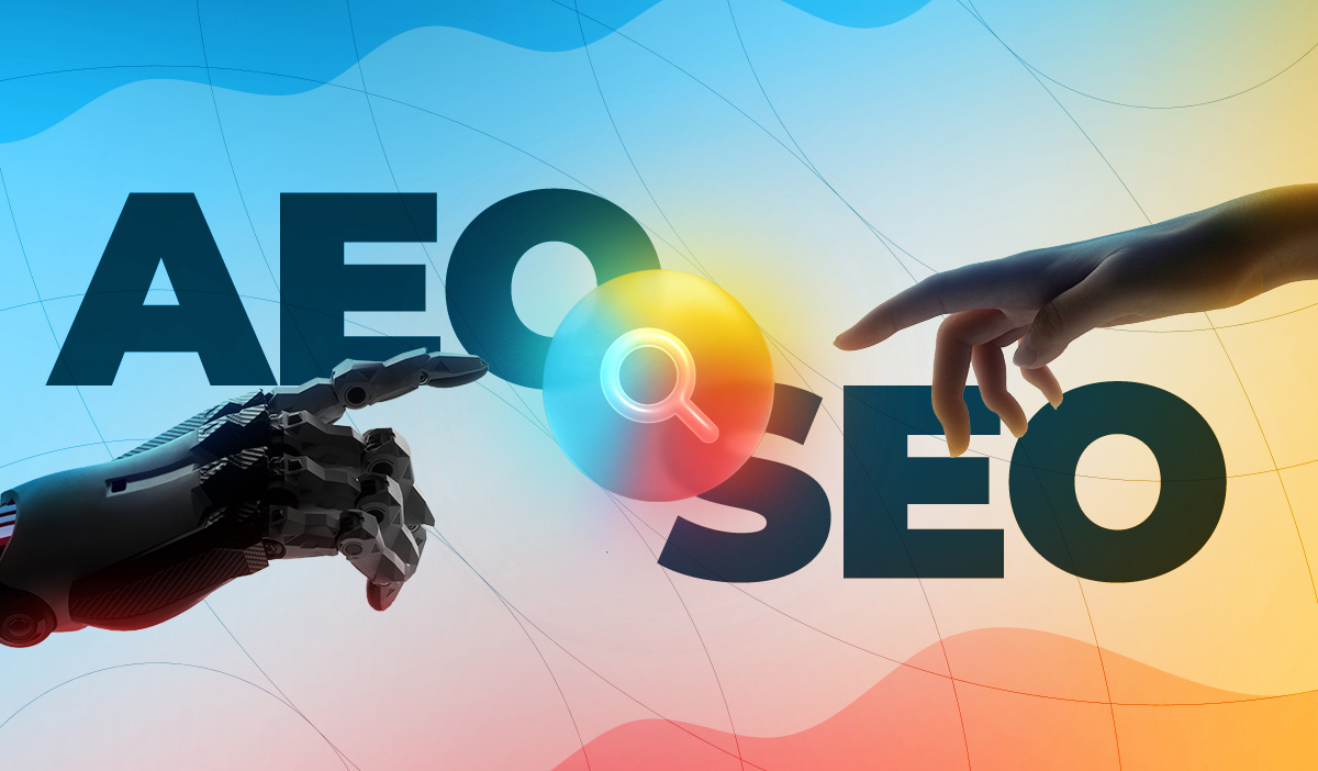 Від SEO до AEO: як афіліатам у 2026 році адаптувати контент під AI Overviews та пошукові відповіді