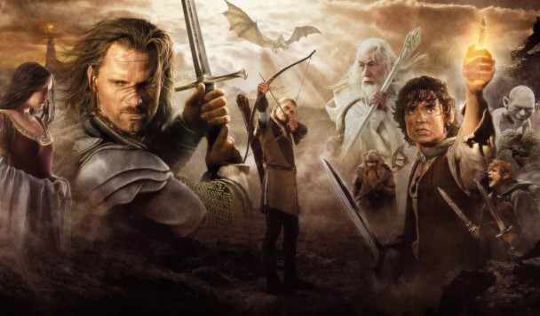 Создатели Kingdom Come работают над RPG по «Властелину Колец» в открытом мире