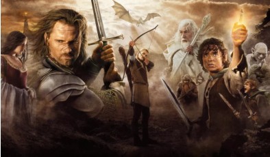 Создатели Kingdom Come работают над RPG по «Властелину Колец» в открытом мире
