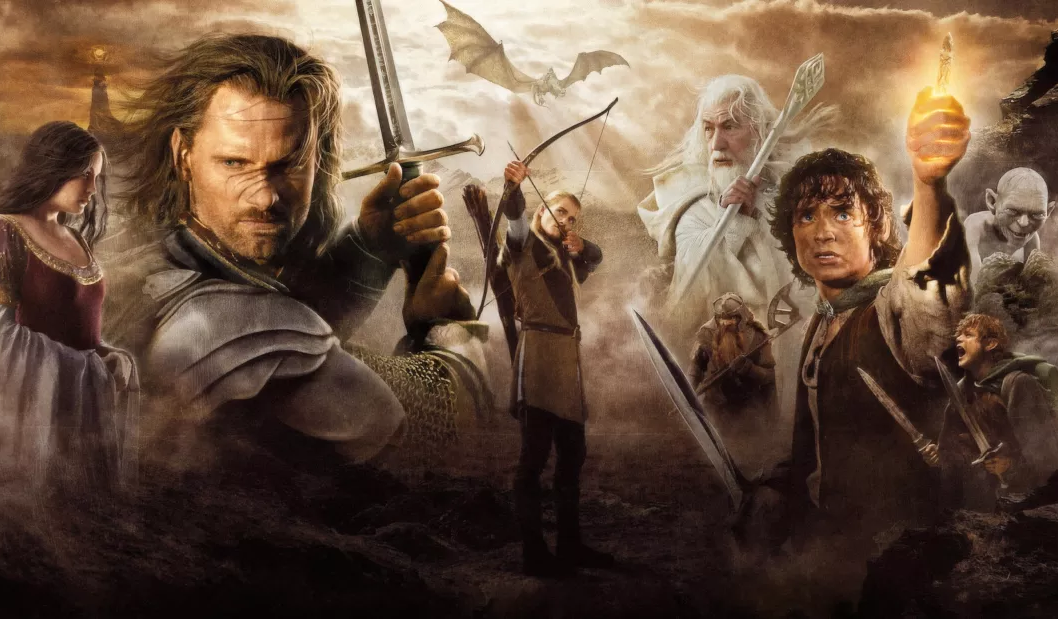 Создатели Kingdom Come работают над RPG по «Властелину Колец» в открытом мире