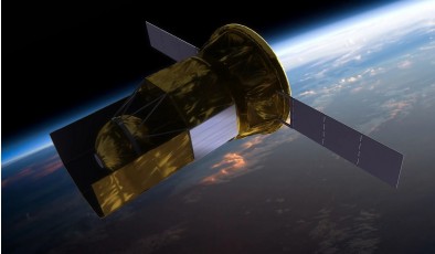 NASA запустит первую космическую «автозаправку»: спутник LOXSAT протестирует дозаправку на орбите