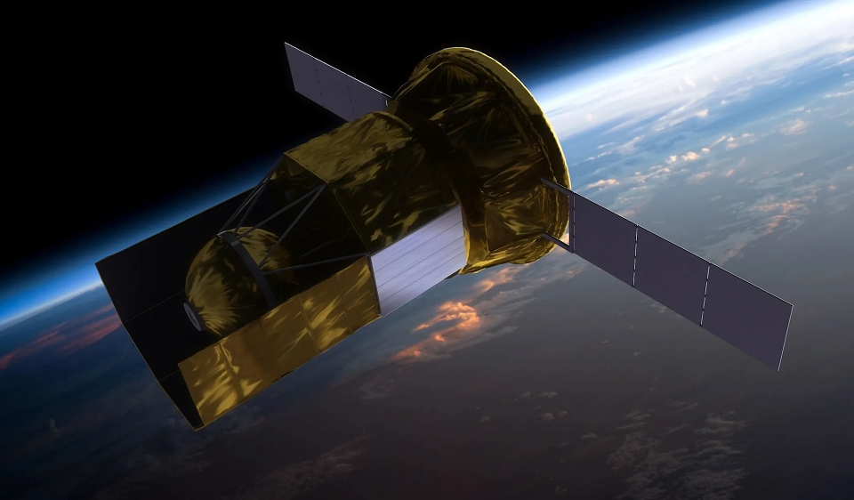 NASA запустит первую космическую «автозаправку»: спутник LOXSAT протестирует дозаправку на орбите