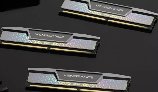 Китай заполняет рынок памятью: цены на RAM и SSD могут резко упасть