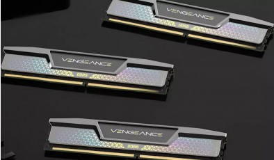 Китай заполняет рынок памятью: цены на RAM и SSD могут резко упасть