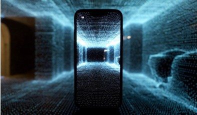 Лазерный радар LiDAR позволит смартфонам видеть предметы, скрытые за углом