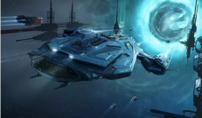 Star Citizen собрал более $1 млрд.: Самый дорогой краудфандинговый проект в истории