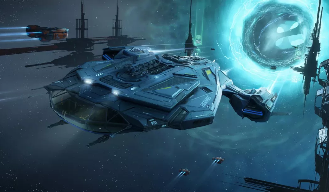 Star Citizen собрал более $1 млрд.: Самый дорогой краудфандинговый проект в истории