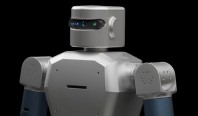 Rotaku представила «народного» робота Domo