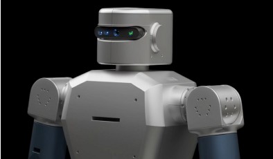 Rotaku представила «народного» робота Domo