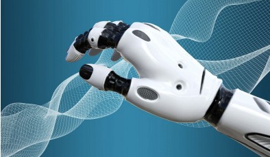 Благодаря контекстному зрению роботы смогут ориентироваться как люди