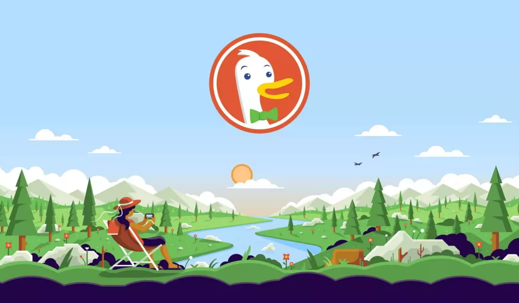 Поисковик DuckDuckGo набирает популярность: пользователи бегут от «AI-поиска» Google