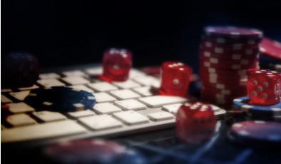 Розділ казино BetKing: слоти, live-ігри та провайдери