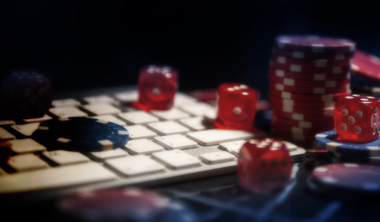 Розділ казино BetKing: слоти, live-ігри та провайдери