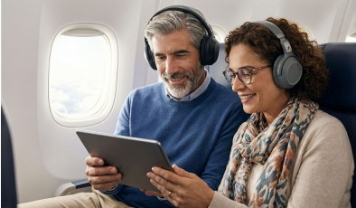 Windows 11 научилась делить звук: теперь две пары Bluetooth-наушников слушают одно и то же