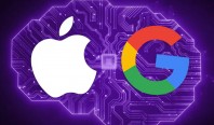 Apple сдаётся облаку: Siri будет работать с помощью Google Gemini