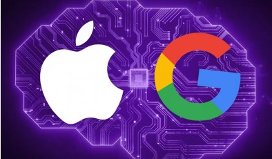 Apple сдаётся облаку: Siri будет работать с помощью Google Gemini