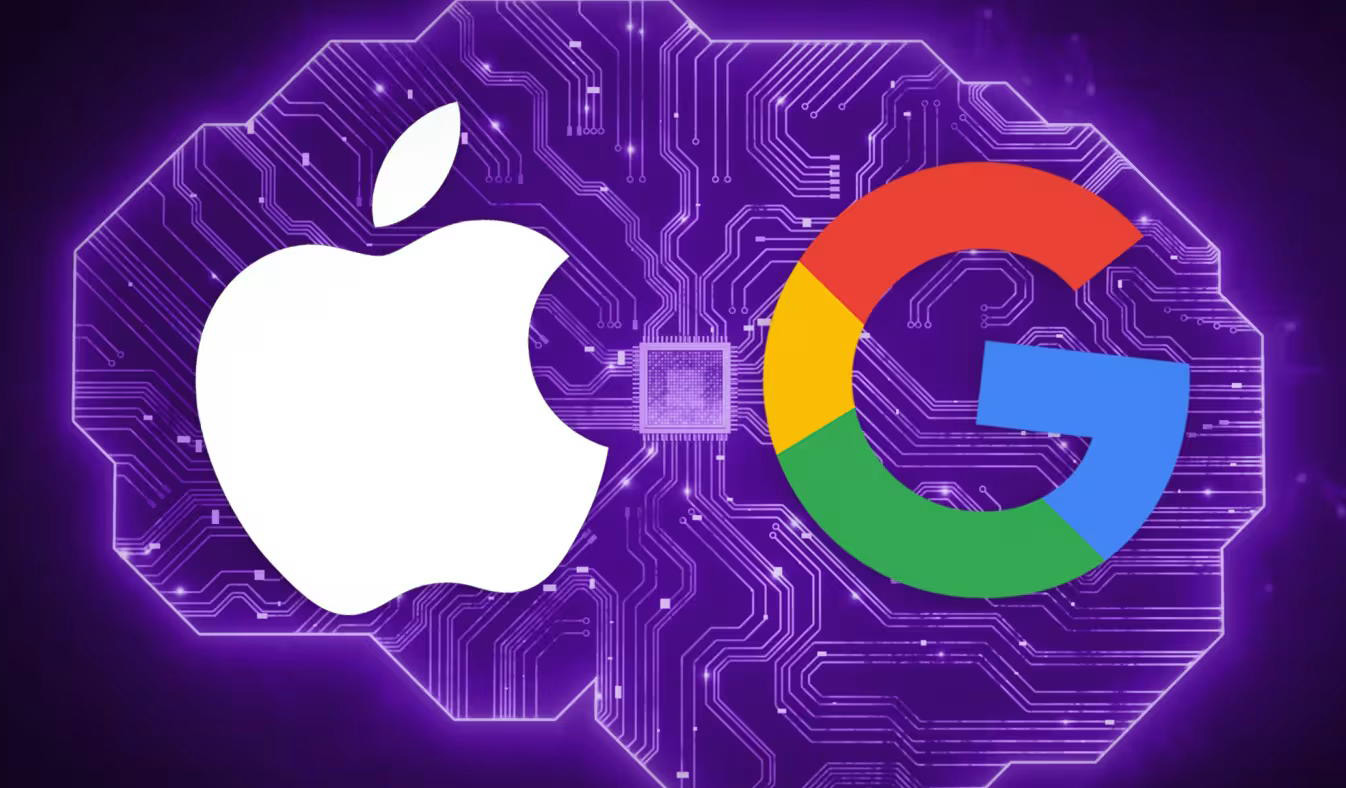 Apple сдаётся облаку: Siri будет работать с помощью Google Gemini